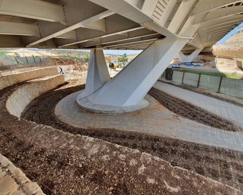 פרויקט איליקון4