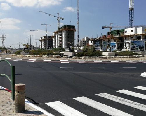 אגמים אשקלון — копия