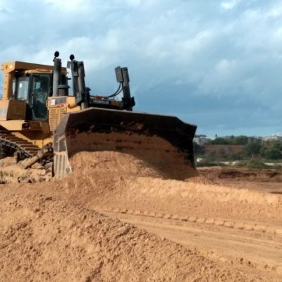 סלילה ופיתוח בהבטחת איכות