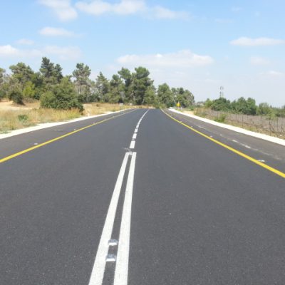 סימוני כביש