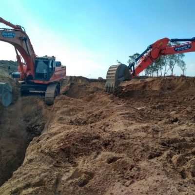 פרויקט פיתוח שכונת אור ים באור עקיבא