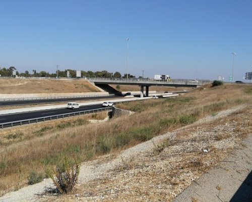 כביש7 ז1